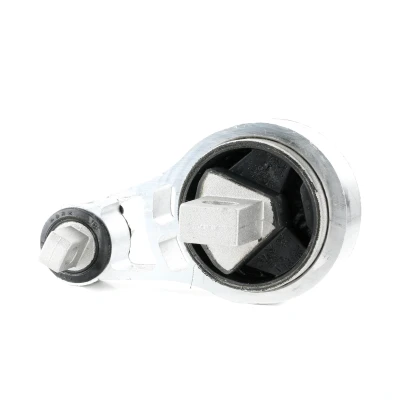 Abbildung von MEYLE 214 030 0049 Motorlager ORIGINAL Quality an Lagerbock, getriebeseitig, links Gummimetalllager Drehmomentstütze ALFA ROMEO: 159 Sportwagon