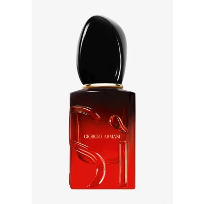 Abbildung von Armani Beauty SÌ Passione Intense Eau de Parfum, Damen, Größe: 100 ml,