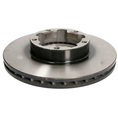 Abbildung von TRW DF2001 Bremsscheibe 263 23,7 5 118 Belüftet lackiert NISSAN: Cabstar E Platform / Chassis