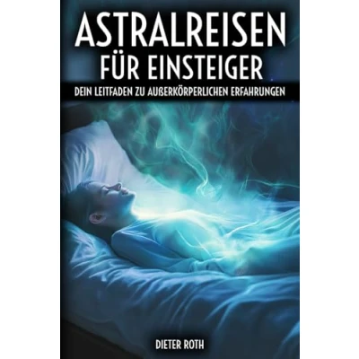 Abbildung von Astralreisen für Einsteiger: Dein Leitfaden zu außerkörperlichen Erfahrungen