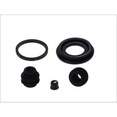 Abbildung von AUTOFREN SEINSA D41647 Bremssattel Reparatursatz Hinterachse 34 HYUNDAI: Tucson, Matrix