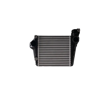 Abbildung von MAHLE ORIGINAL CI 719 000P Ladeluftkühler PORSCHE: Macan (95B) 3.0 S 2018