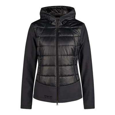 Abbildung von Pikeur Jack Selection Hybrid Schwarz