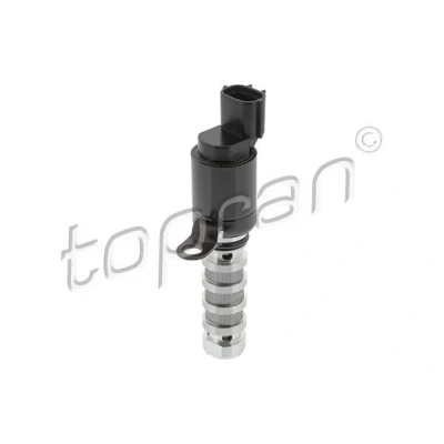 Abbildung von TOPRAN 639 827 Steuerventil, Nockenwellenverstellung mit Dichtung HYUNDAI: i20 I Hatchback
