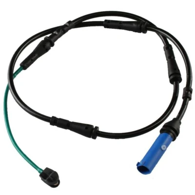 Abbildung von QUICK BRAKE WS 0417 A Verschleißanzeige Achssatz BMW: 5 Saloon, Touring, X5