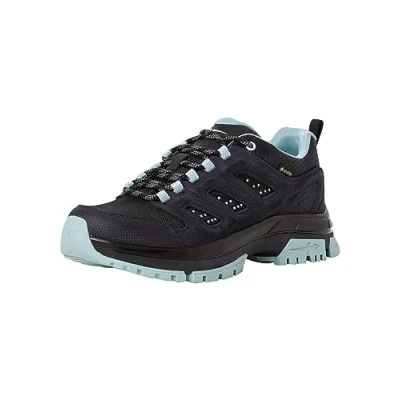 Abbildung von Tamaris Active Sneaker low, Damen, Größe: 37, Fountain blue Schuhe
