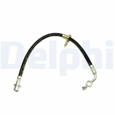 Abbildung von Bremsschlauch DELPHI LH6446