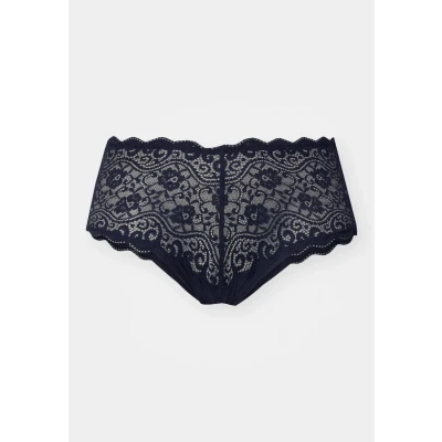 Abbildung von Triumph Amourette MAXI Panties, Damen, Größe: 42, Black