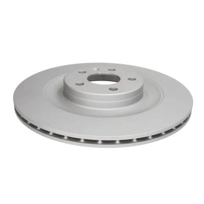 Abbildung von ATE 24.0120 0247.1 Bremsscheibe 340,0 20,0 5 108,0 Belüftet beschichtet mit Schrauben VOLVO: XC90 II, XC40