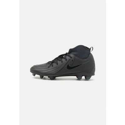 Abbildung von Nike Performance Phantom LUNA II CLUB FG/MG Fußballschuh Nocken, Herren, Größe: 47, Black deep jungle Schuhe