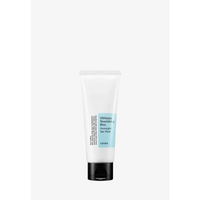 Abbildung von Cosrx Ultimate Nourishing RICE Overnight SPA MASK Gesichtsmaske, Größe: 60 ml,