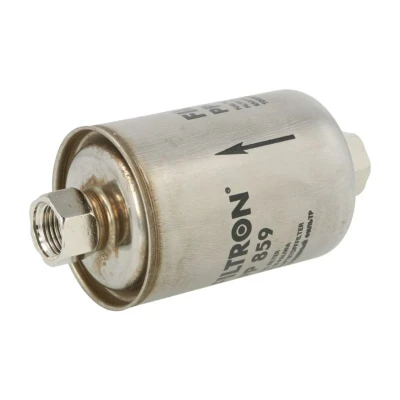 Abbildung von FILTRON PP 859 Kraftstofffilter Anschraubfilter LAND ROVER: Defender Off Road, Discovery 2, Range Rover PEUGEOT: 3008 I, JAGUAR: XJ Saloon