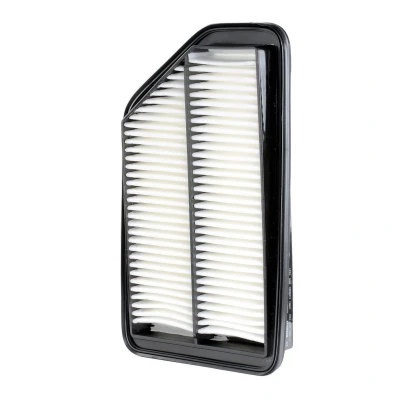Abbildung von BOSCH F 026 400 160 Luftfilter 44 182 306 Filtereinsatz HONDA: CIVIC 8 Hatchback
