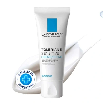 Abbildung von La Roche Posay Toleriane Sensitive Creme