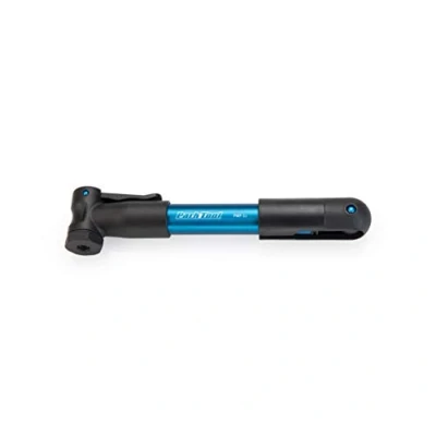 Abbildung von Park Tool Unisex Erwachsene Pmp 3.2 Minipumpen, Blau, Einheitsgröße