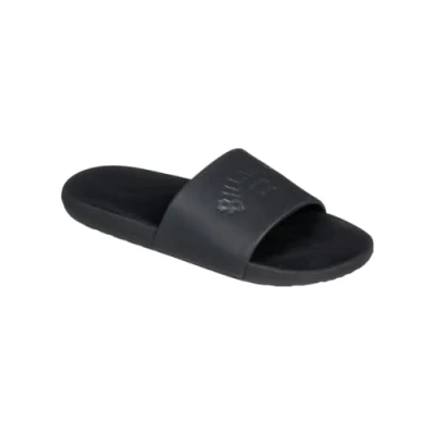 Abbildung von Billabong Paradise Badesandale, Herren, Größe: 46, Black Vulkanisierter gummi