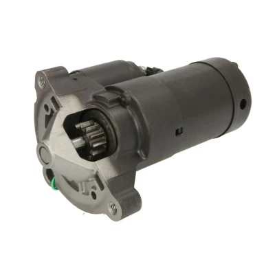 Abbildung von STARDAX STX200137R Anlasser 12 1,4 PEUGEOT: 206 Hatchback, 306 307 CC, CITROËN: C4 I Grand Picasso, C25 Van, C5 II Estate