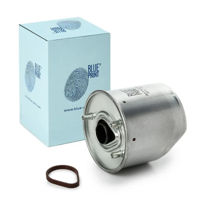 Abbildung von BLUE PRINT ADT323100 Kraftstofffilter Leitungsfilter PEUGEOT: 508 I SW, 208 Hatchback, 5008 I, CITROËN: C5 III Estate, C4 Picasso 1