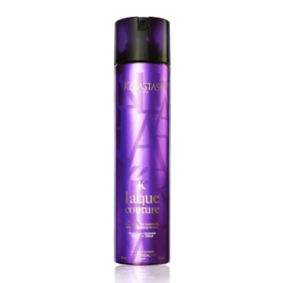Abbildung von Kérastase Couture Laque Medium Hold 300 ml