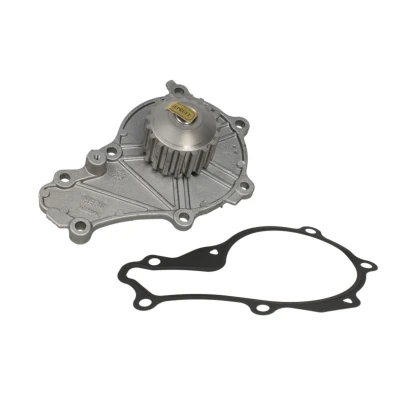 Abbildung von HEPU P803 Wasserpumpe 19 mit Dichtung Montageanleitung mechanisch FORD: FIESTA 6, Mondeo 5 Kombi, Galaxy Mk2 MPV, CITROËN: C3 II, DS3 Hatchback