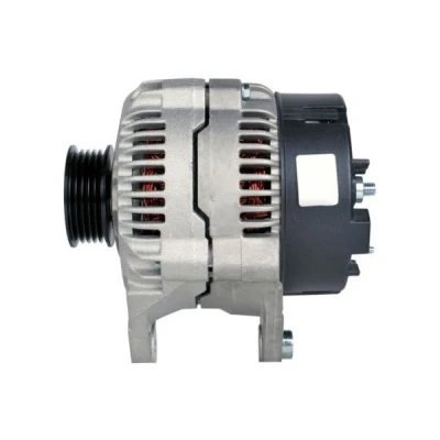 Abbildung von HELLA 8EL 012 428 151 Lichtmaschine 14V 90A AUDI: A4 B5 Avant, Saloon, VOLKSWAGEN: Passat Estate