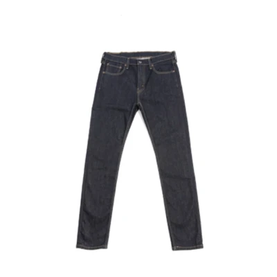 Abbildung von Levi&#039;s Plus 541 Taper Jeans Tapered Fit, Herren, Größe: 44x34, Dark blue denim