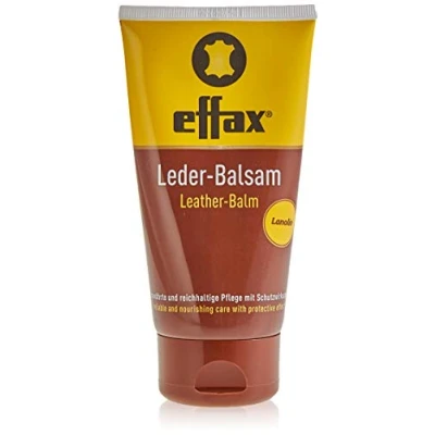 Abbildung von AmazonUkmiscellaneous Effax Lederbalsam, 150 ml