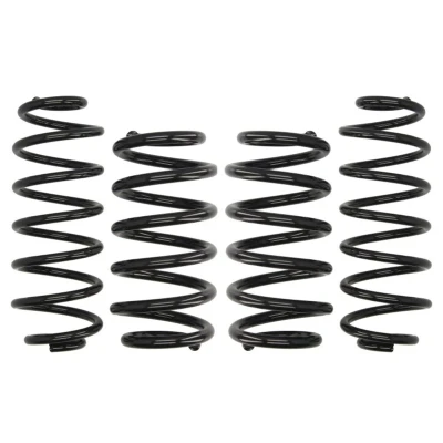 Abbildung von EIBACH Pro Kit E10 15 018 02 22 Fahrwerksatz, Federn AUDI: A6 C7 Saloon