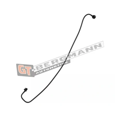 Abbildung von ORIGINAL IMPERIUM 225491 Kühlerschlauch PEUGEOT: 206 Hatchback