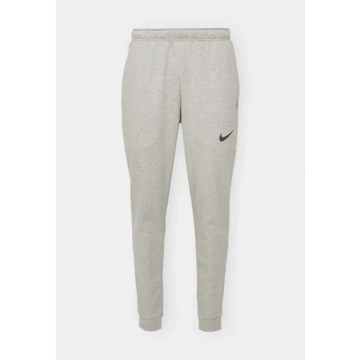 Abbildung von Nike Performance PANT Taper Jogginghose, Herren, Größe: Large, Dark grey heather/black