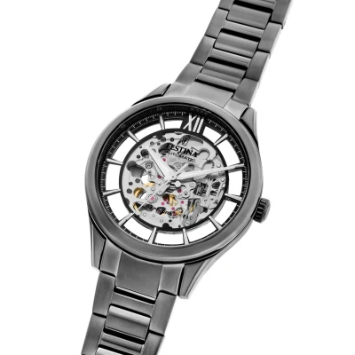 Abbildung von Festina Automatic Uhr, Herren, Größe: One Size, Std