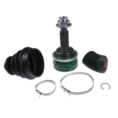 Abbildung von BLUE PRINT ADG089142 Gelenksatz radseitig KIA: Picanto I