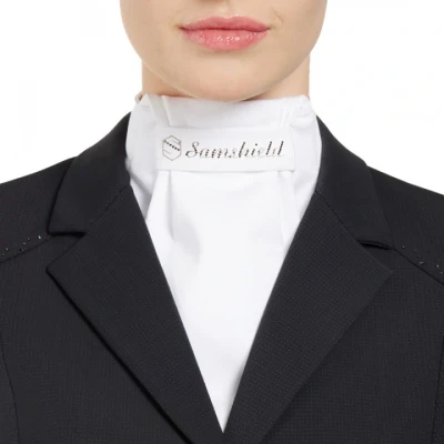 Abbildung von Samshield FW&#039;24 Plastron Crystal