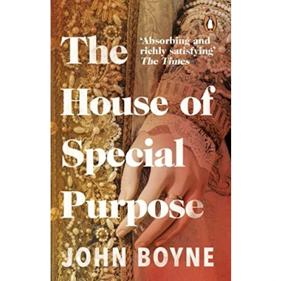 Abbildung von the House of Special Purpose: A Novel Romanovs