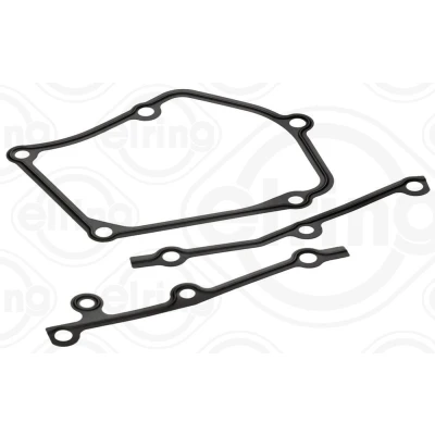 Abbildung von ELRING 013.460 Dichtungssatz, Steuergehäuse BMW: 3 Compact, Saloon, Coupe
