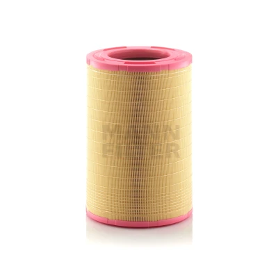 Abbildung von MANN FILTER C 31 1410 Luftfilter 461 312 Filtereinsatz RENAULT TRUCKS: Premium 2, Midlum