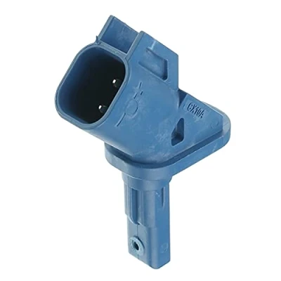 Abbildung von ABS Sensor Raddrehzahl Vorne für C Max DM2 Focus II DA Turnier Mondeo IV BA7 1.6L 1.8L 2.0L 2004 2015 1356184