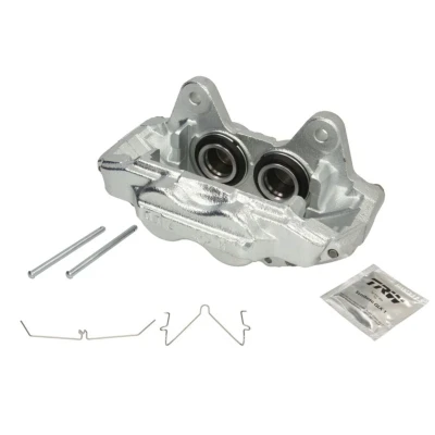 Abbildung von TRW BHU334E Bremssattel Gusseisen TOYOTA: Land Cruiser Prado 120