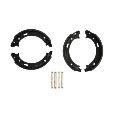 Abbildung von TRW GS8795 Handbremsbeläge JEEP: GRAND CHEROKEE 3