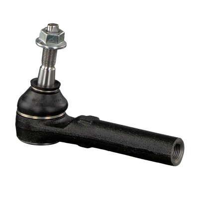 Abbildung von FEBI BILSTEIN 41105 Spurstangenkopf Vorderachse links, rechts mit selbstsichernder Mutter JEEP: Patriot, Compass, DODGE: Journey MPV