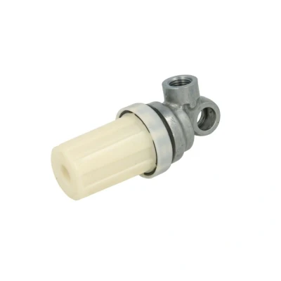 Abbildung von DT Spare Parts 4.60762 Kraftstofffilter Vorfilter MAN: L 2000