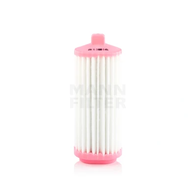 Abbildung von MANN FILTER C 11 007 Luftfilter 272 104, 79 Filtereinsatz HYUNDAI: i10 II Hatchback