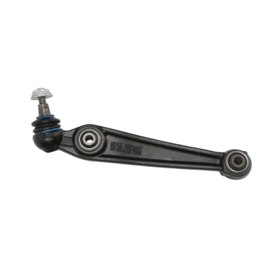 Abbildung von MEYLE 316 050 0036 Querlenker ORIGINAL Quality mit Gummilager hinten, unten, Vorderachse links Stahl BMW: X5, X6