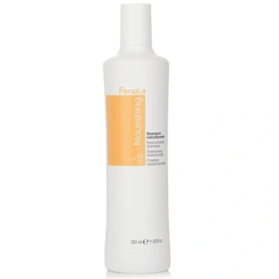 Abbildung von Fanola Nourishing Shampoo 350 ml