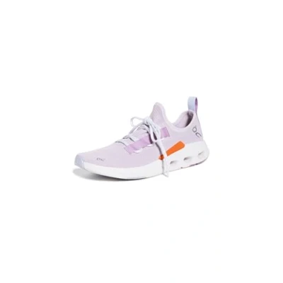Abbildung von On Running Damen Cloudeasy Sneaker, Orchid Lavendula, 38 EU