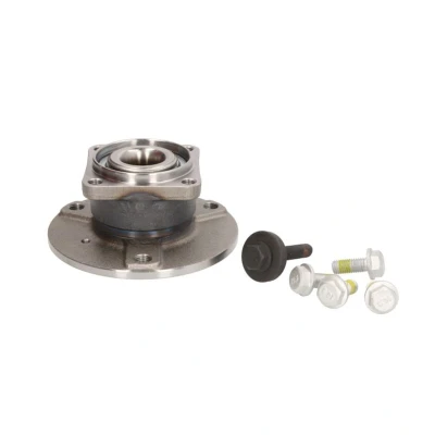 Abbildung von BTA H2M024BTA Radlagersatz Hinterachse SMART: Fortwo II Coupe, I Convertible