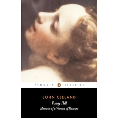 Abbildung von Fanny Hill or Memoirs of a Woman Pleasure (Penguin Classics)