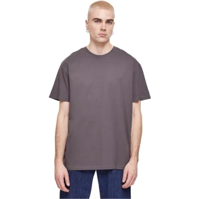 Abbildung von Build Your Brand Men BY102 Heavy Oversize Tee Tee, Magnet, 3XL
