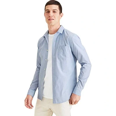 Abbildung von DockersMensORIGINAL SHIRT SLIMA1114XL END ON DELFT