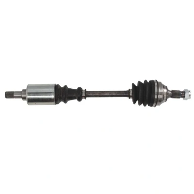 Abbildung von POINT GEAR PNG70805 Antriebswelle Vorderachse links 594 86,5 für Fahrzeuge ohne ABS CITROËN: Berlingo / First I